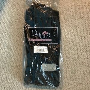 Half Chap Riding Apparel